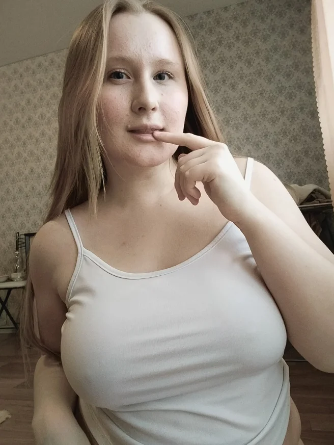 XXX Porn Photo of Nude AnikaLipps 6