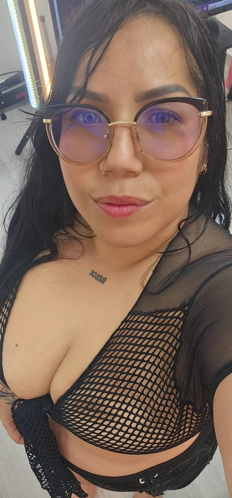 XXX Porn Photo of Nude angeline_blake_ 131