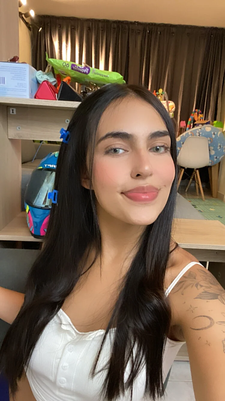 XXX Porn Photo of Nude DaphneUwu 50