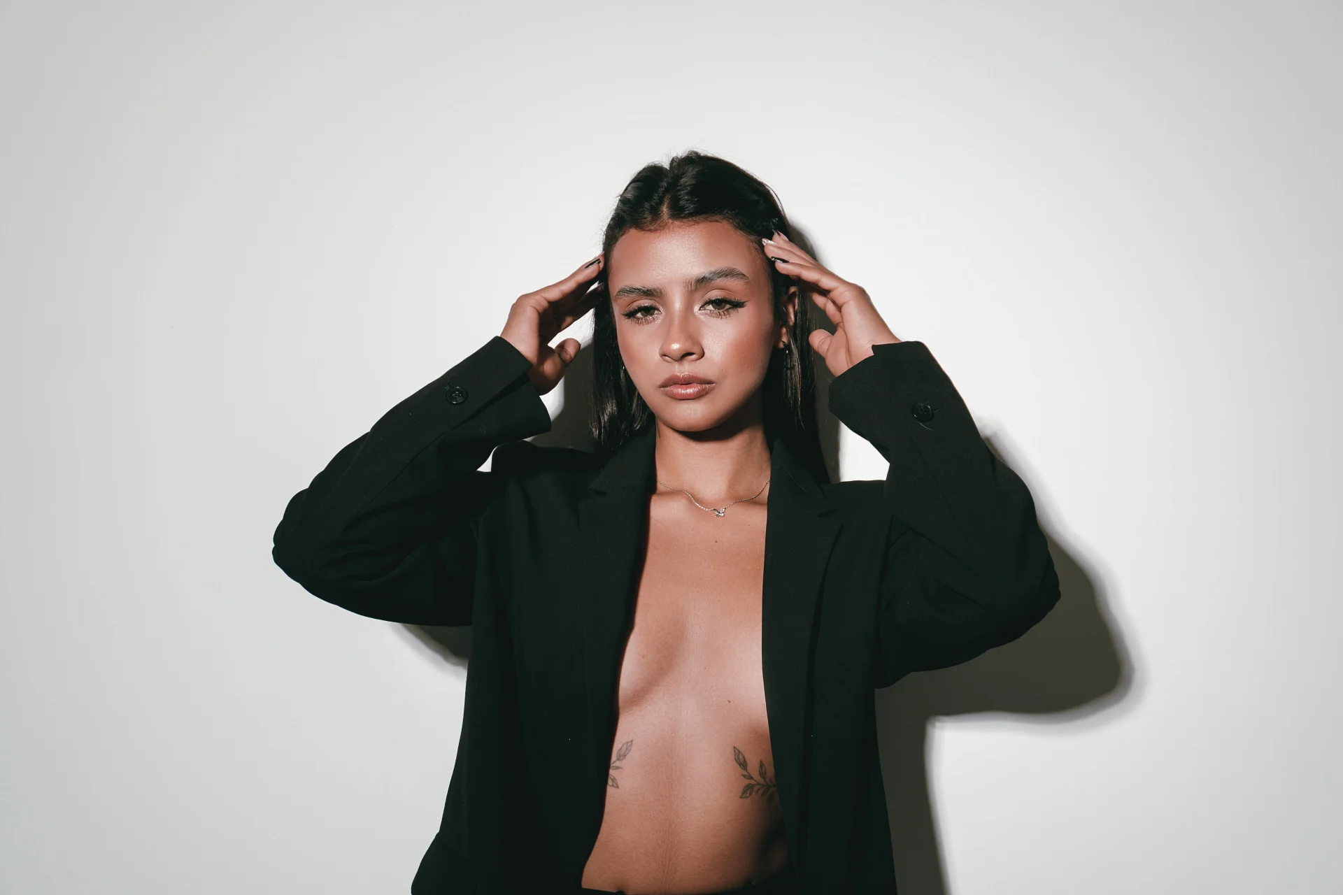 XXX Porn Photo of Nude katia_foxxx_ 43
