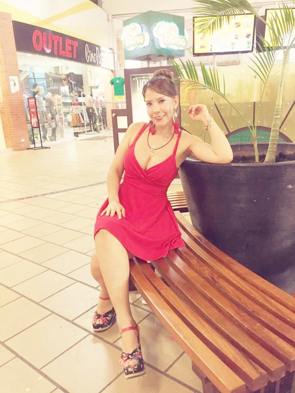 XXX Porn Photo of Nude samysexy_milf 64