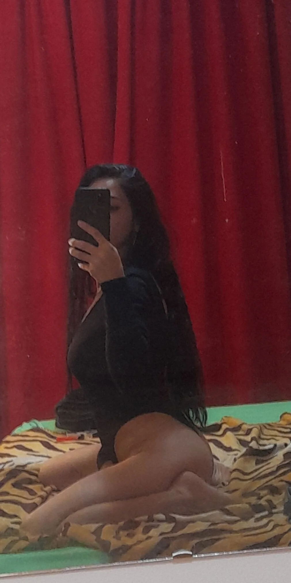 XXX Porn Photo of Nude AntoniaHottie 7