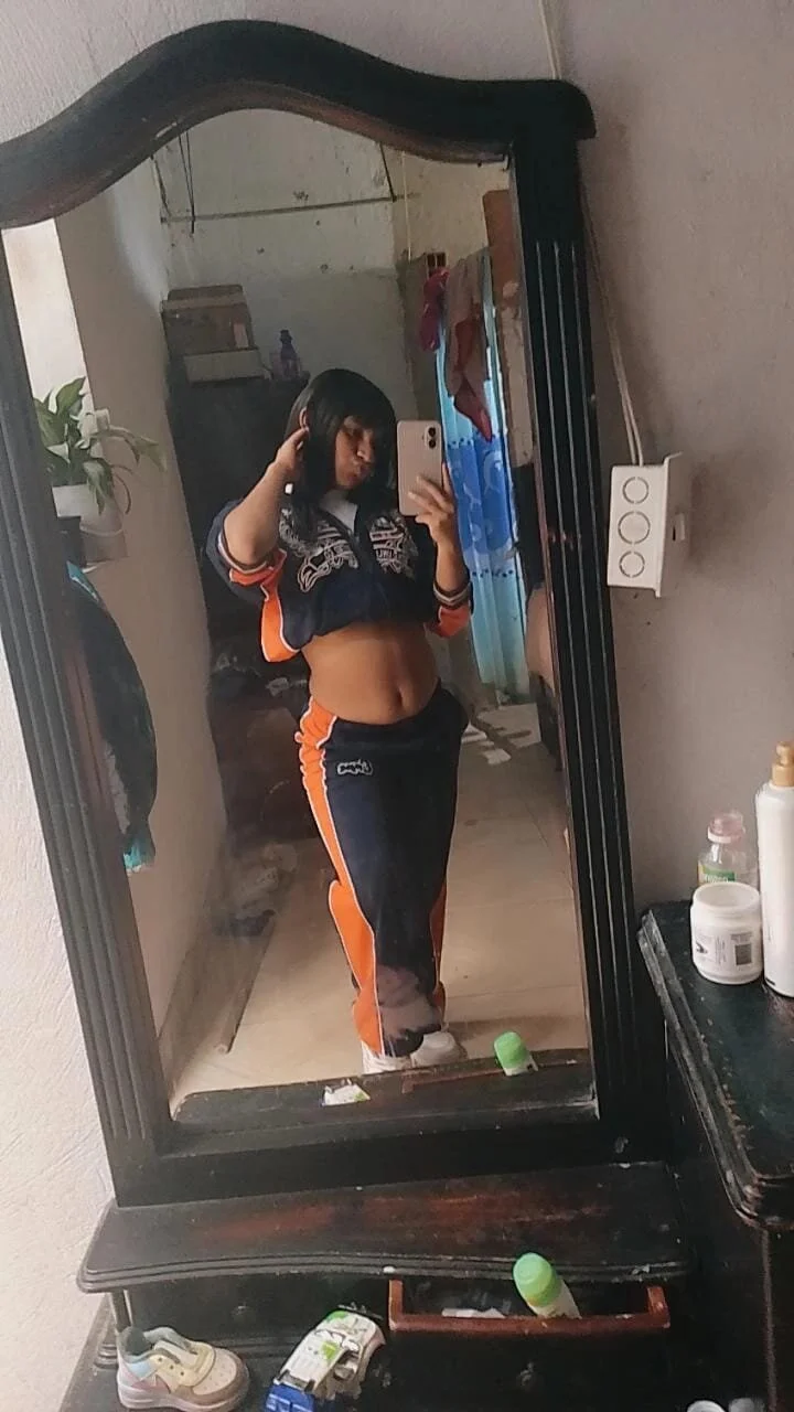 XXX Porn Photo of Nude Kathy_dolce 5