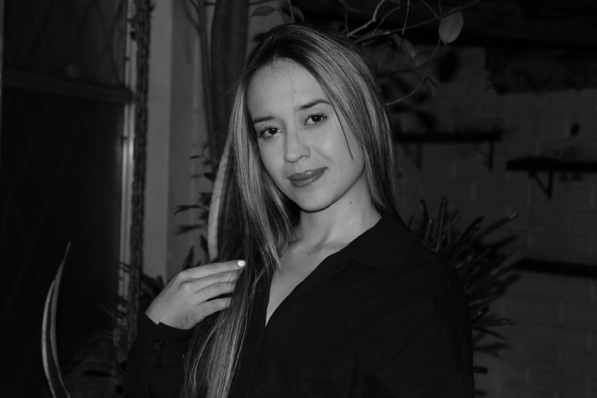 XXX Porn Photo of Nude Dani_javi 6