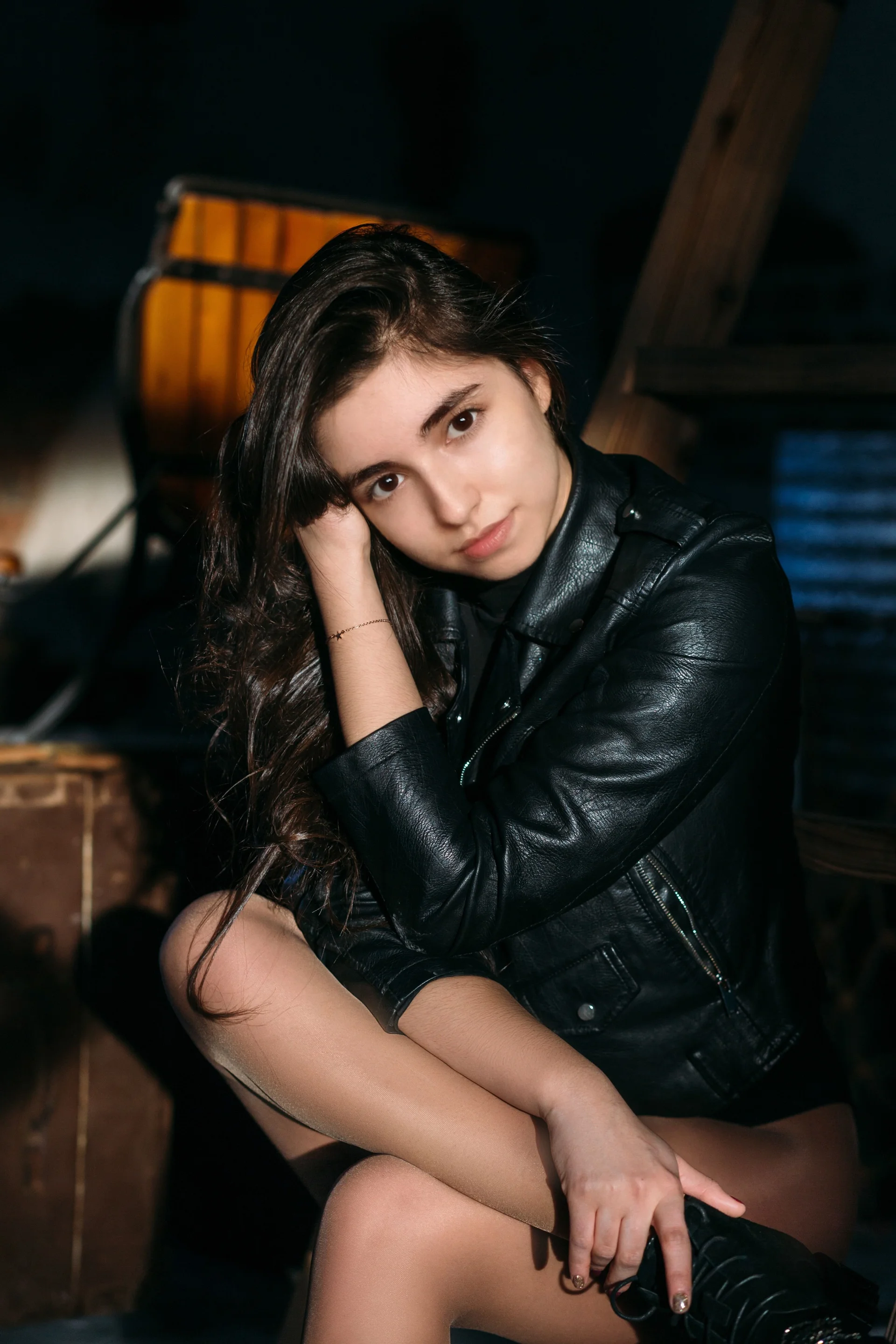 XXX Porn Photo of Nude SAVYLOLY 5