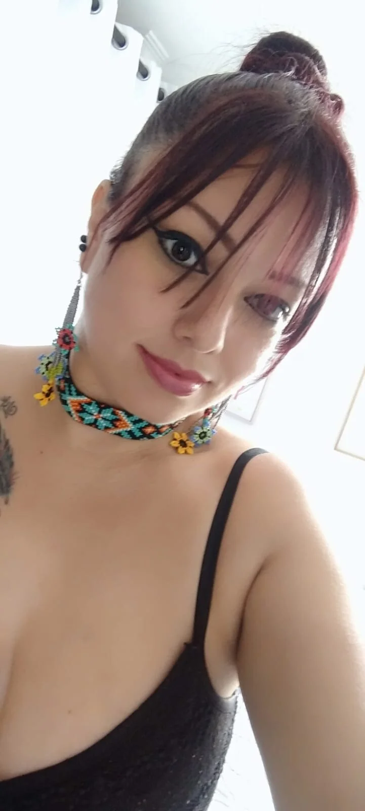 XXX Porn Photo of Nude kristal_ktl 11