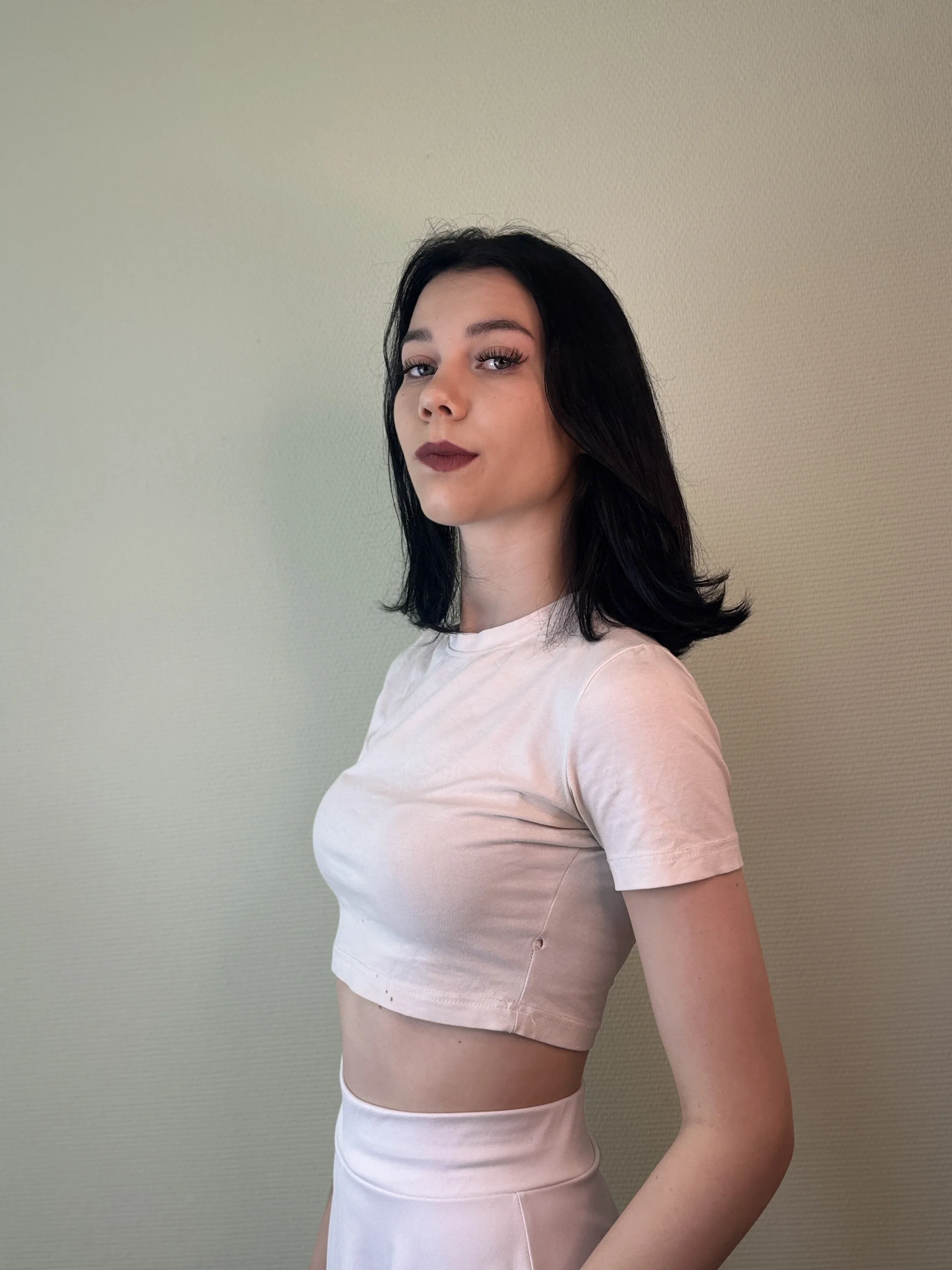 XXX Porn Photo of Nude FrancisOuelette 3