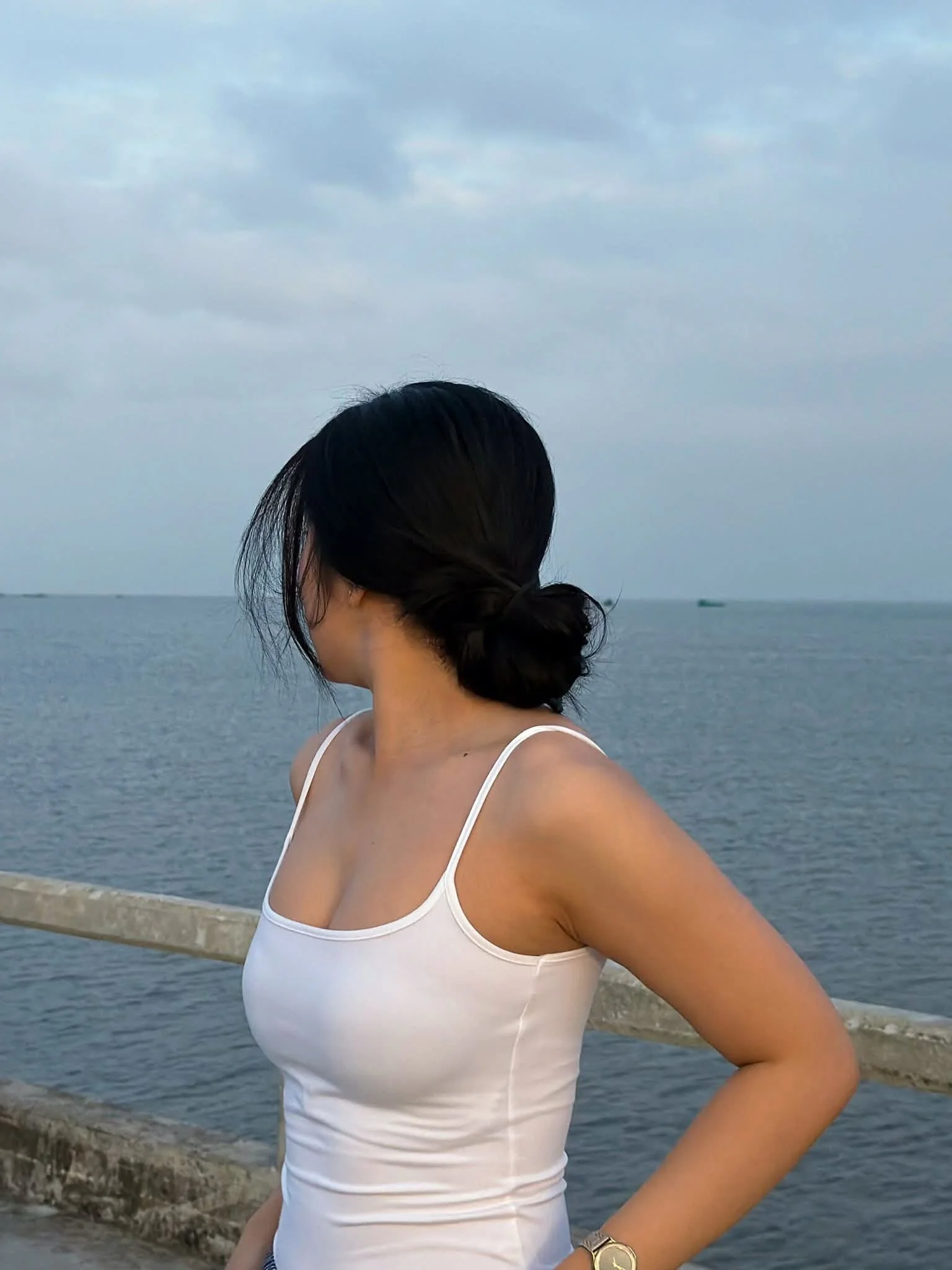 XXX Porn Photo of Nude tao_channn11 1