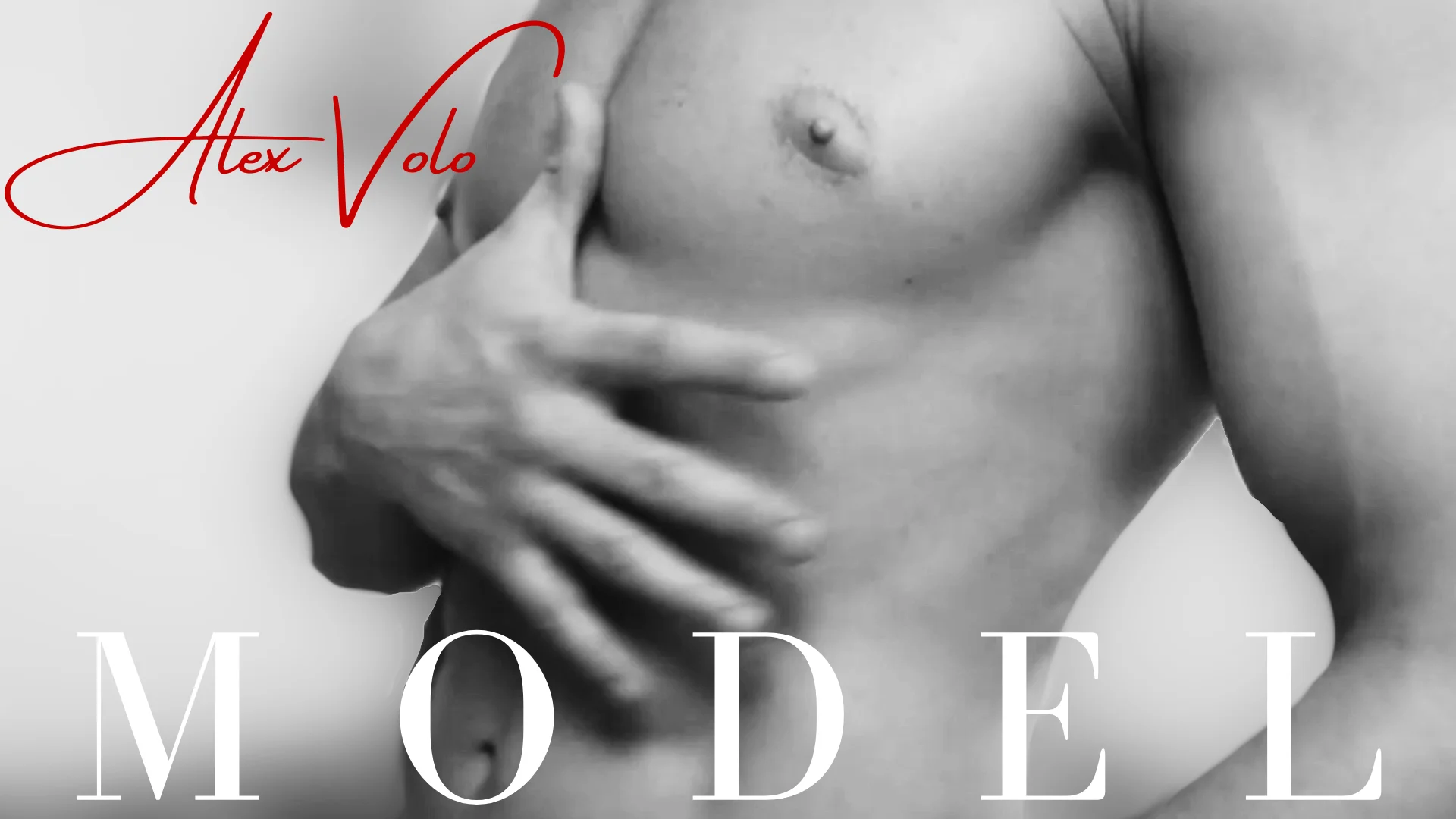 XXX Porn Photo of Nude alex-volo 5