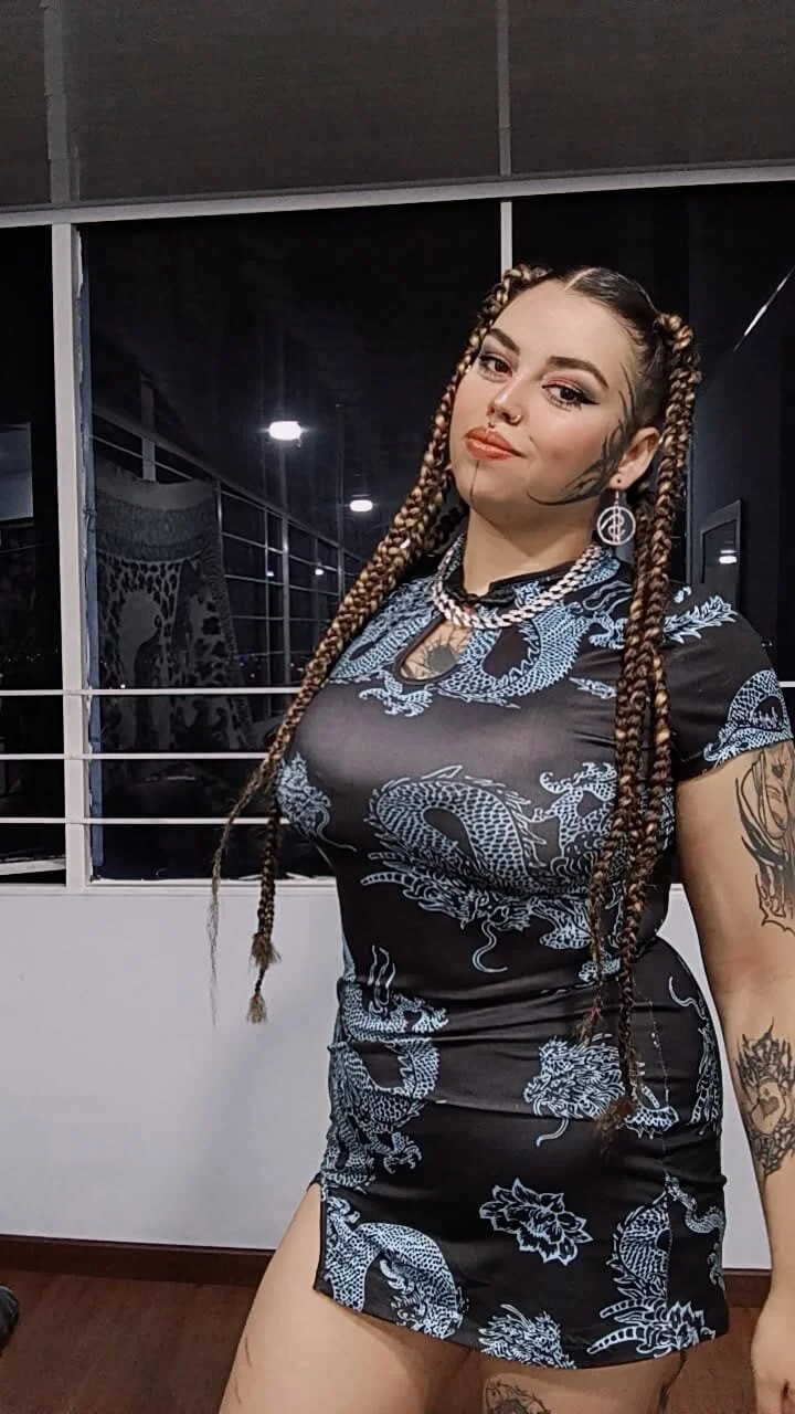 XXX Porn Photo of Nude Marlboro_rojjo 6