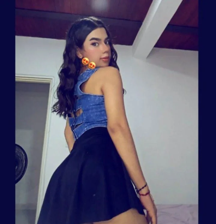 XXX Porn Photo of Nude Ashley_piinkk_ 19