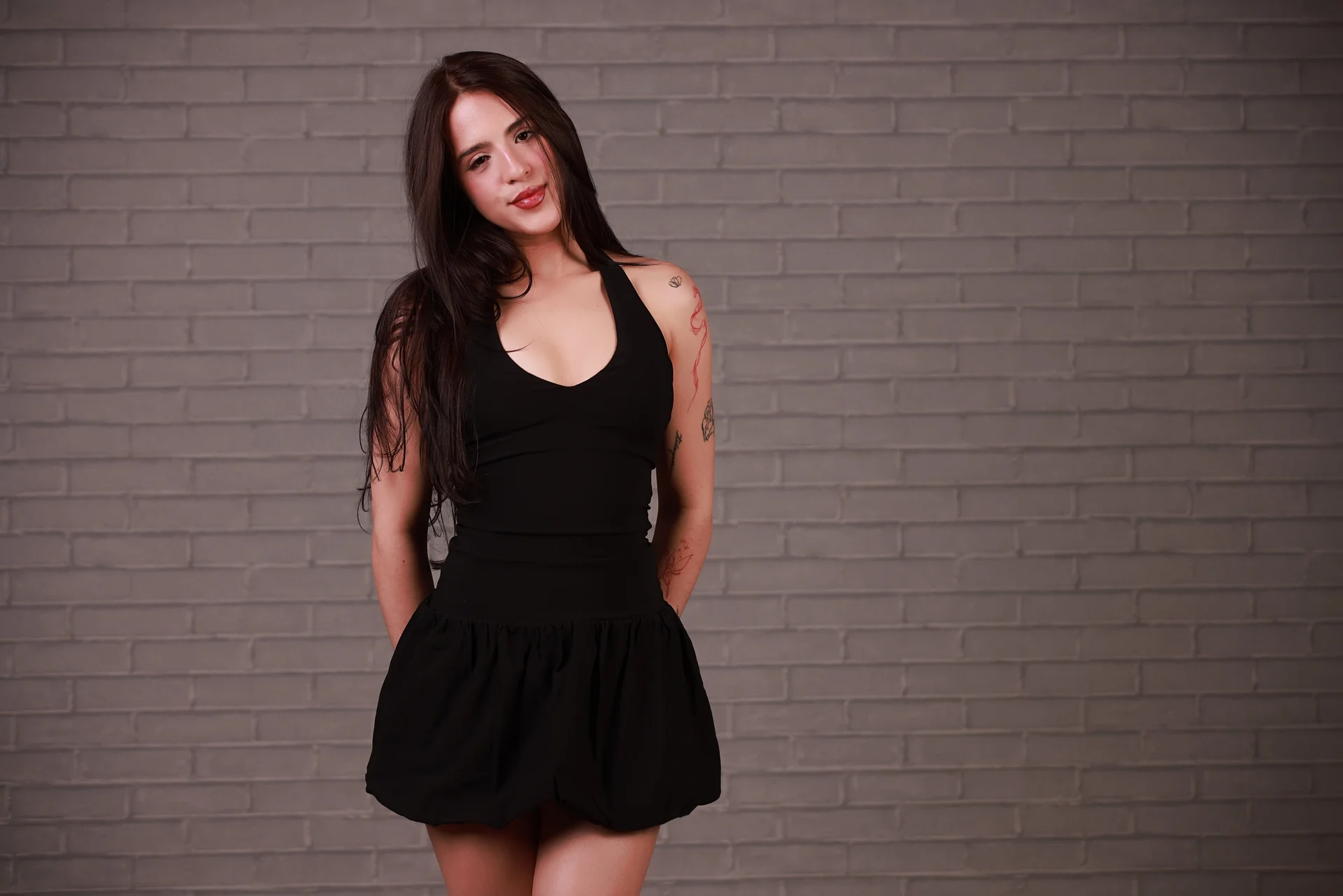 XXX Porn Photo of Nude TessaTwistt 4