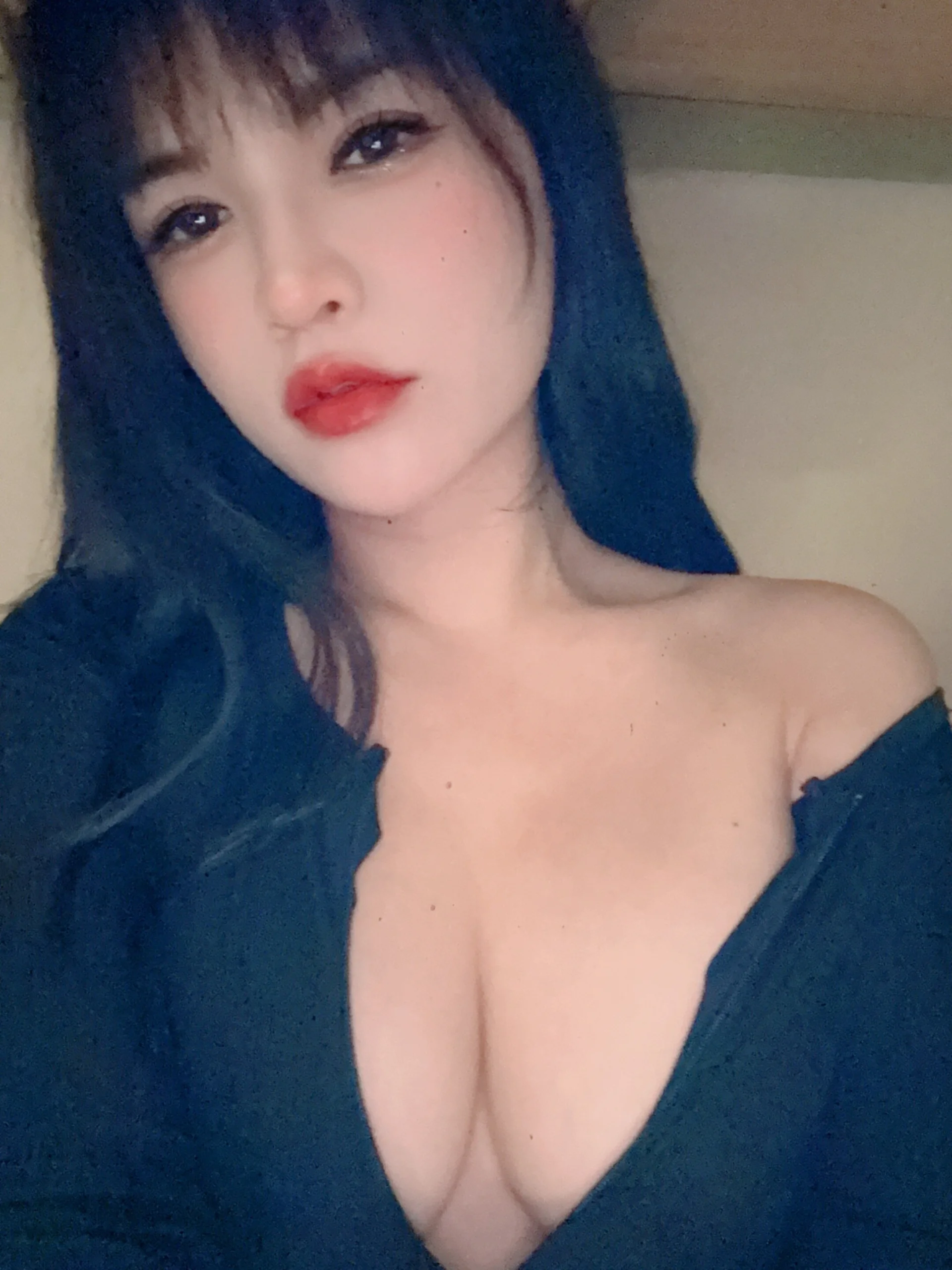XXX Porn Photo of Nude yuanbao_bao 5