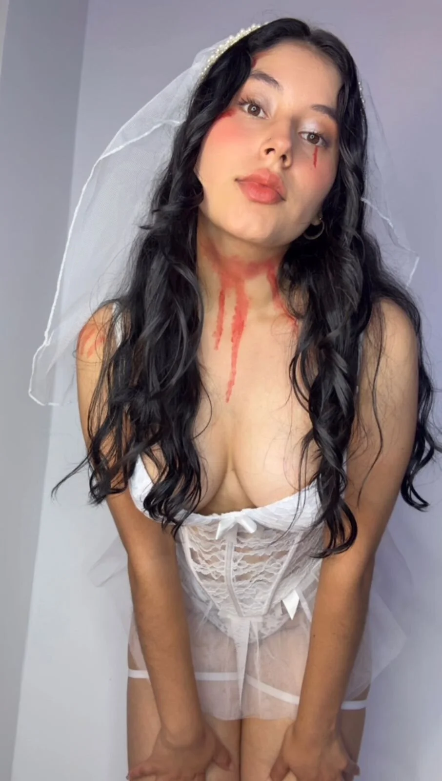 XXX Porn Photo of Nude Violet_Blazee 49