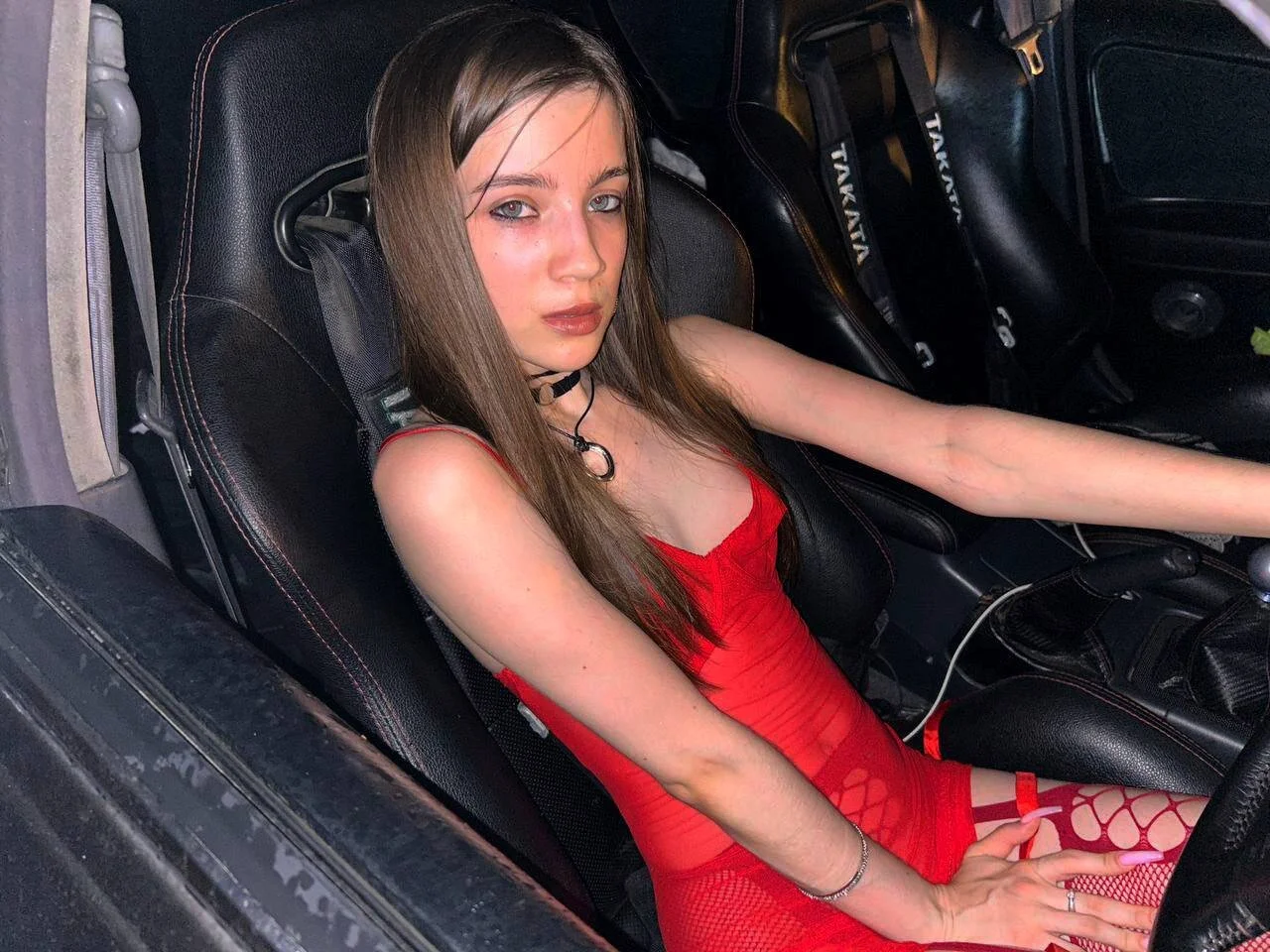 XXX Porn Photo of Nude Alison_kisss 5