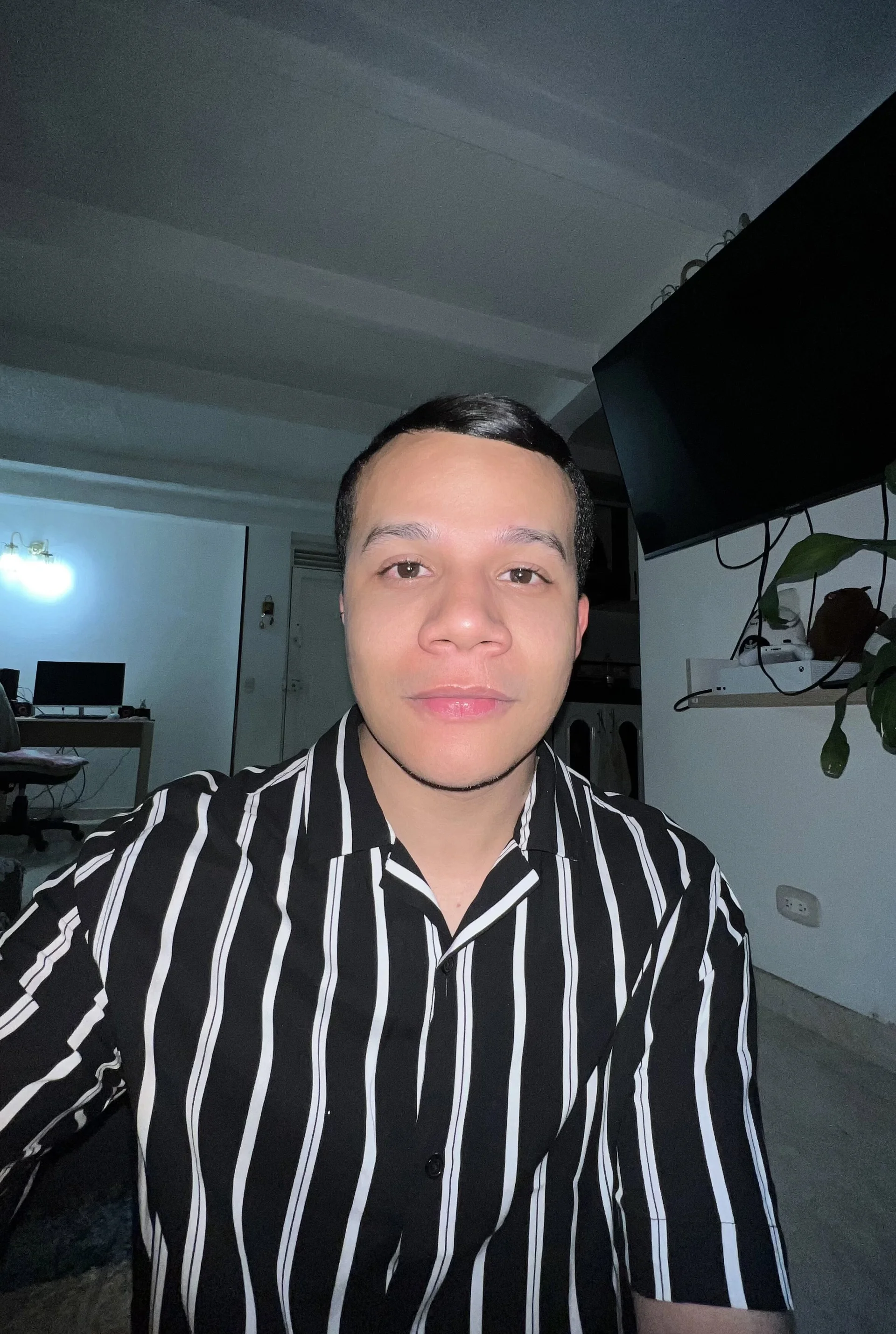 XXX Porn Photo of Nude MarcoKostov 2
