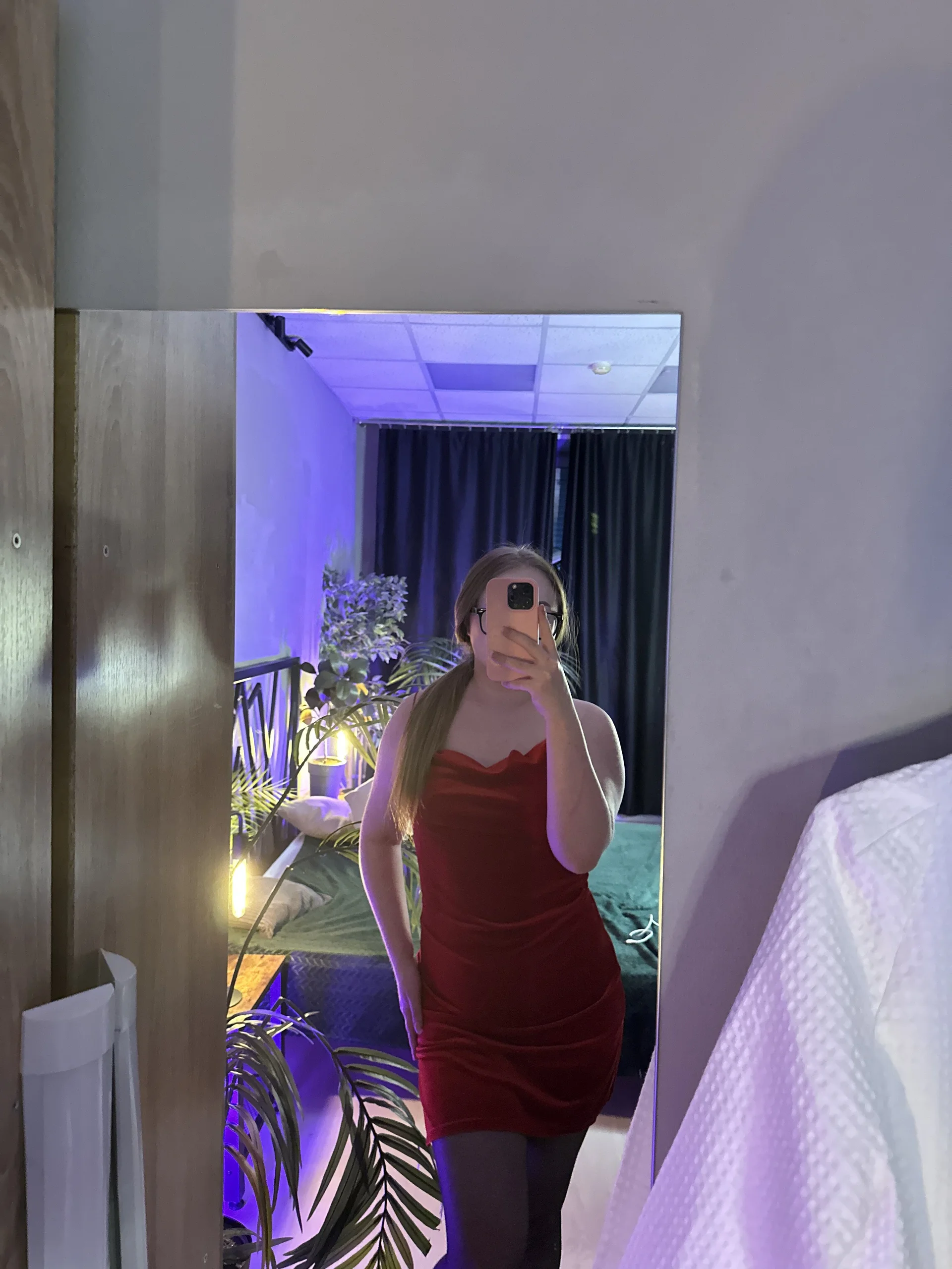 XXX Porn Photo of Nude AuroraVale 7