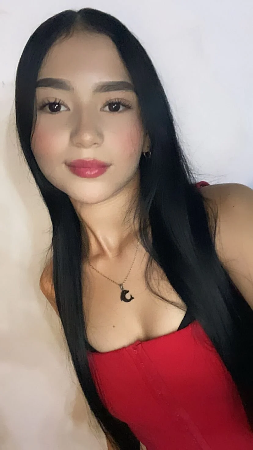 XXX Porn Photo of Nude scarletmilsc 5