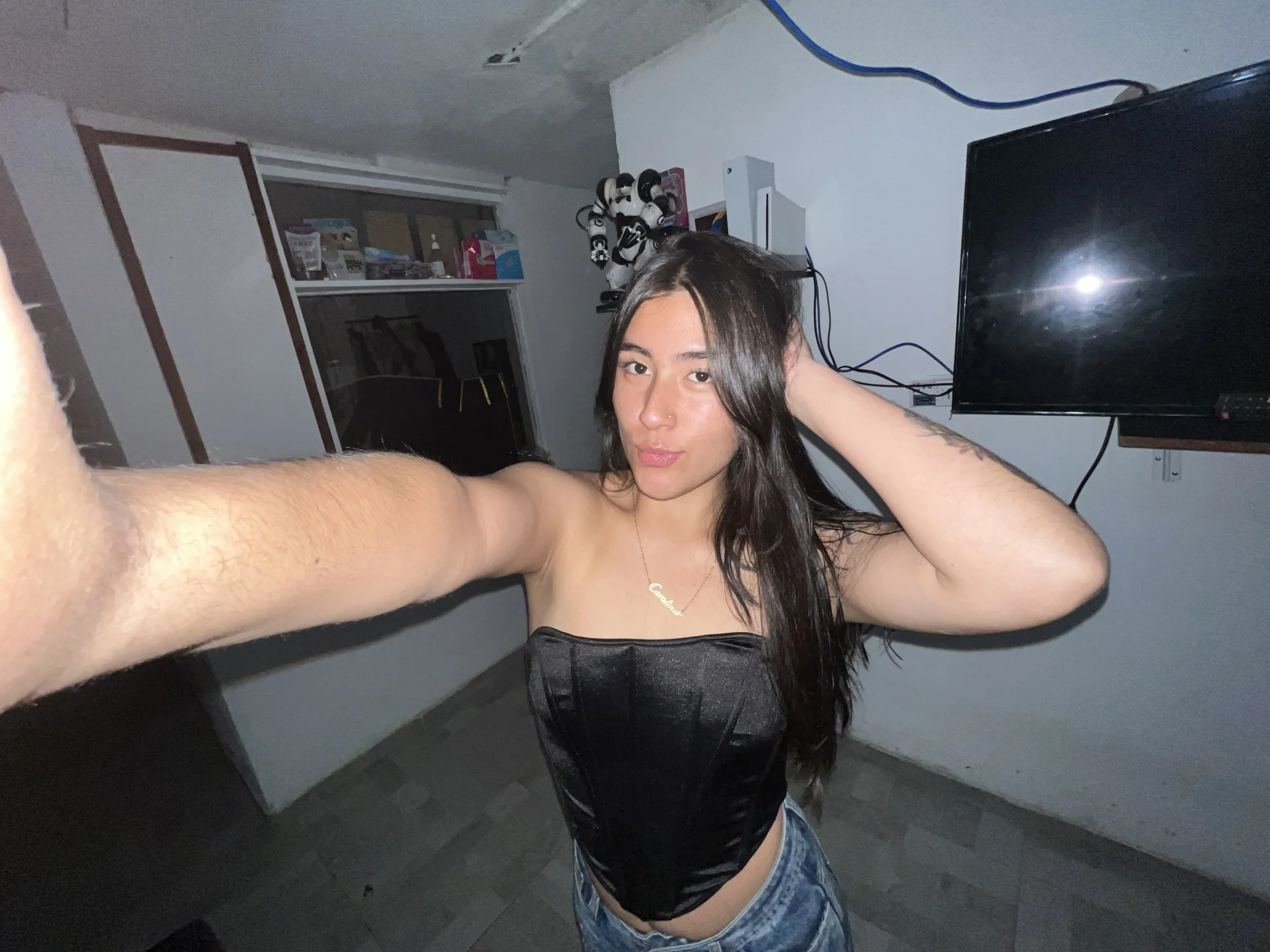 XXX Porn Photo of Nude anto2327 1