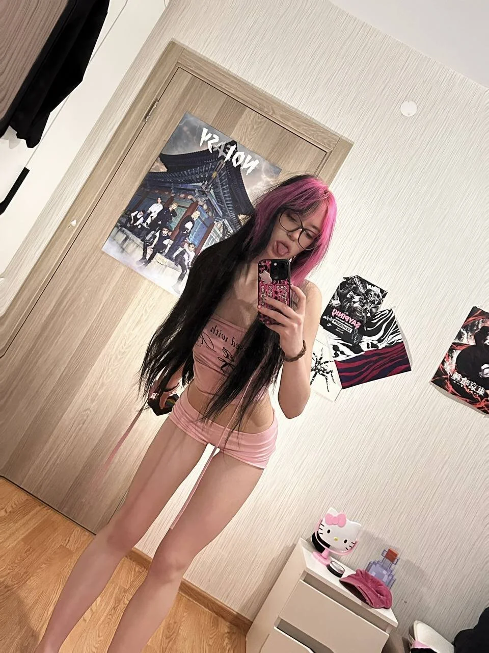 XXX Porn Photo of Nude WifeAileen 5