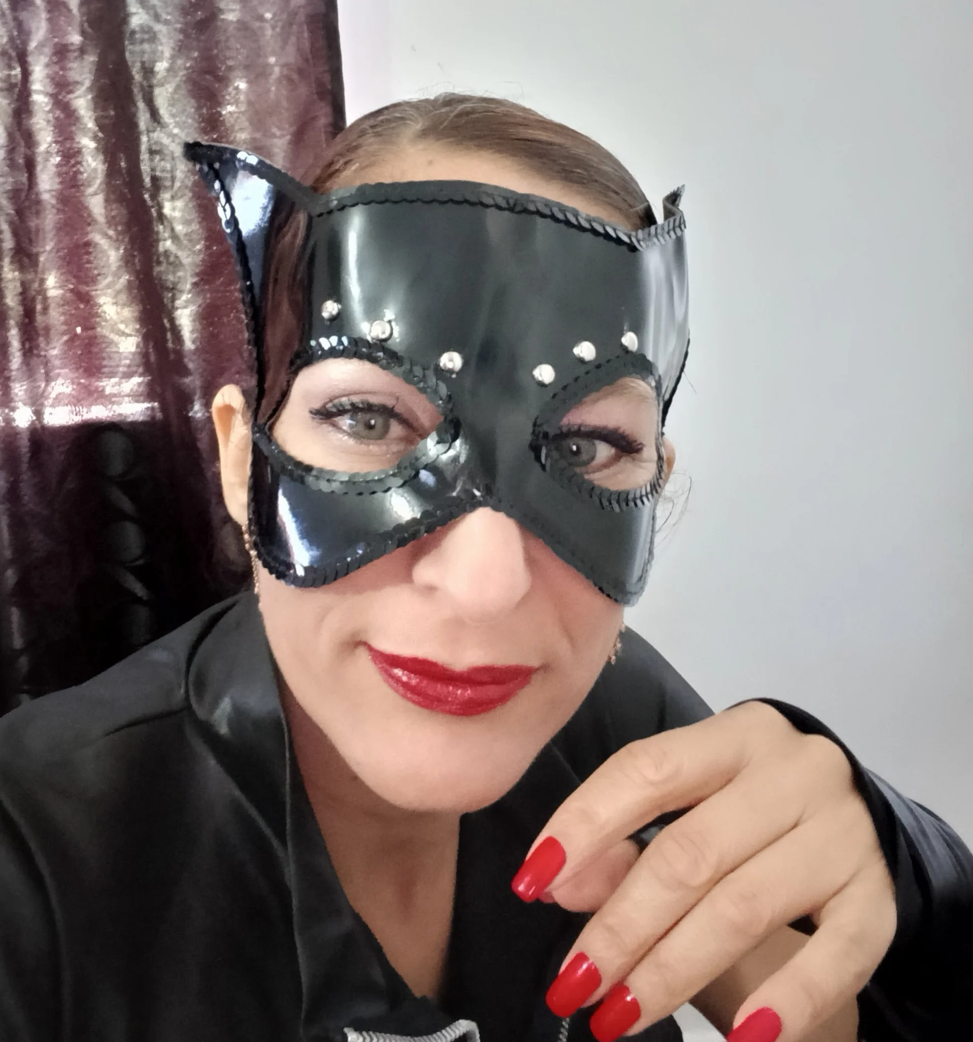 XXX Porn Photo of Nude Paty_rouse 16