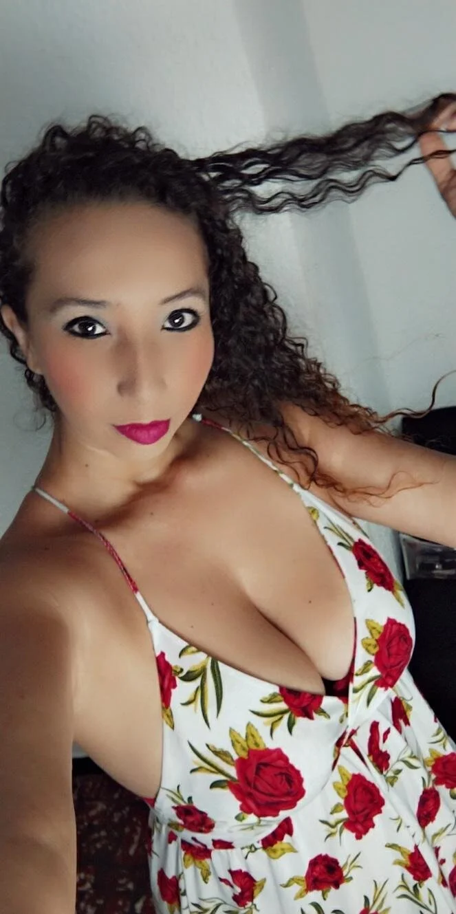 XXX Porn Photo of Nude miss-leyla 1