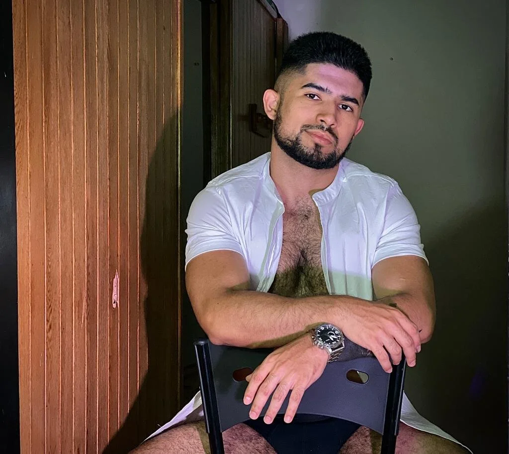 XXX Porn Photo of Nude ethaanjones 6