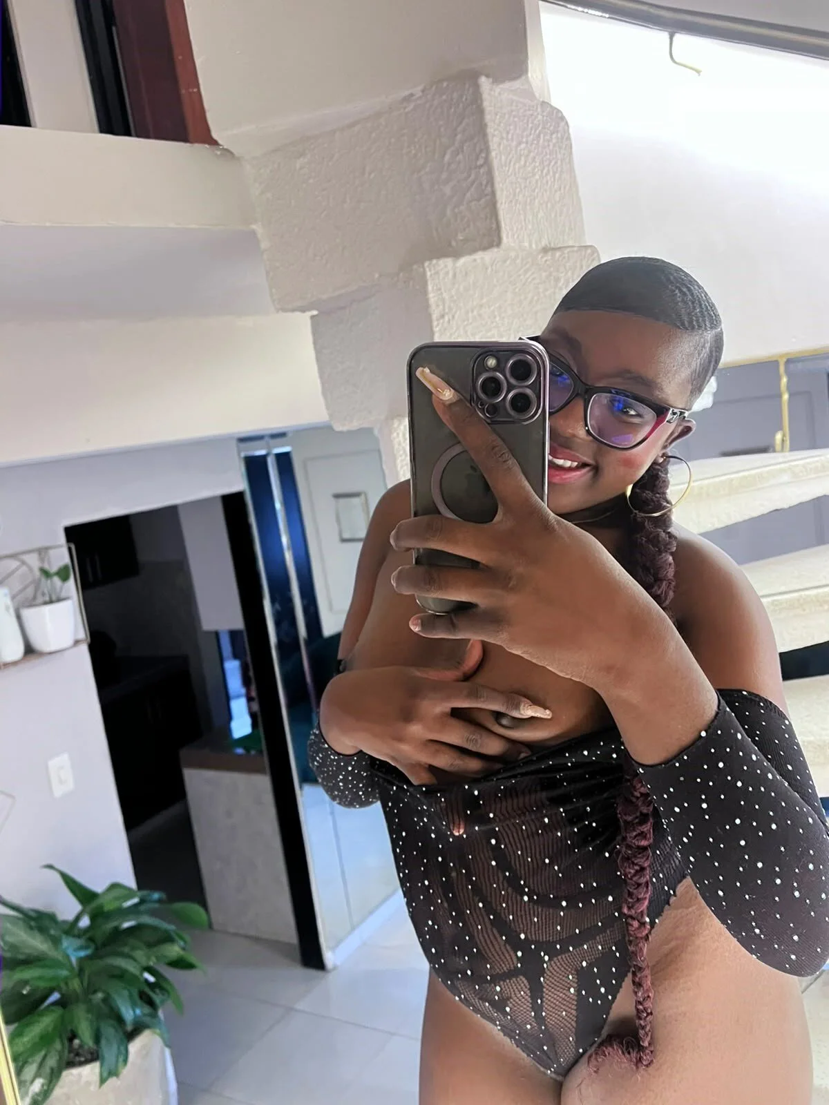 XXX Porn Photo of Nude nylaroyale_cr 135