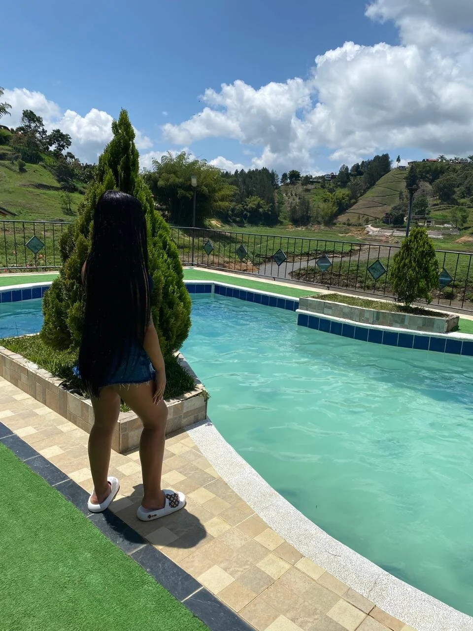 XXX Porn Photo of Nude MarianaGarciaa__ 18