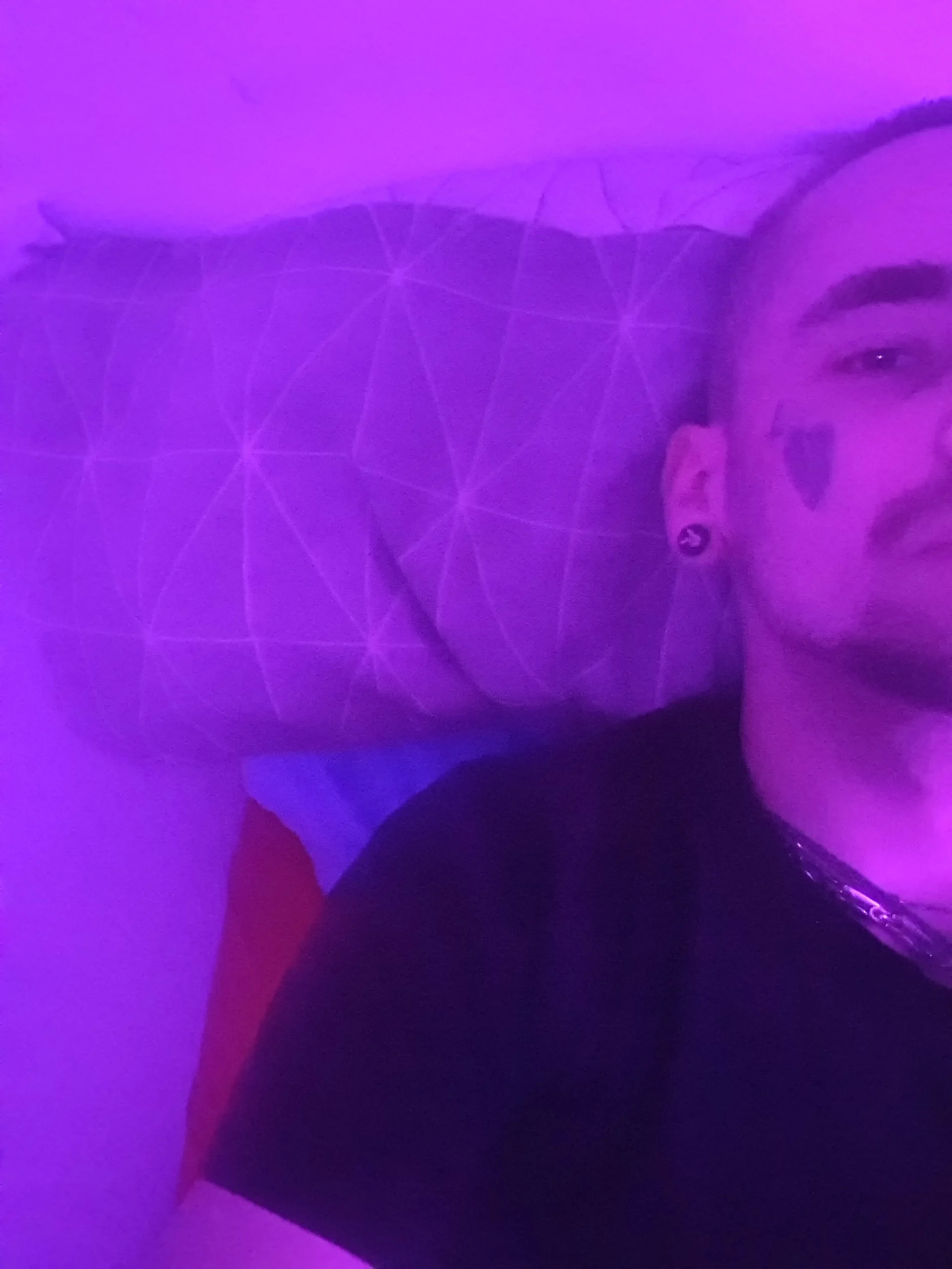 XXX Porn Photo of Nude Jerryeno 5