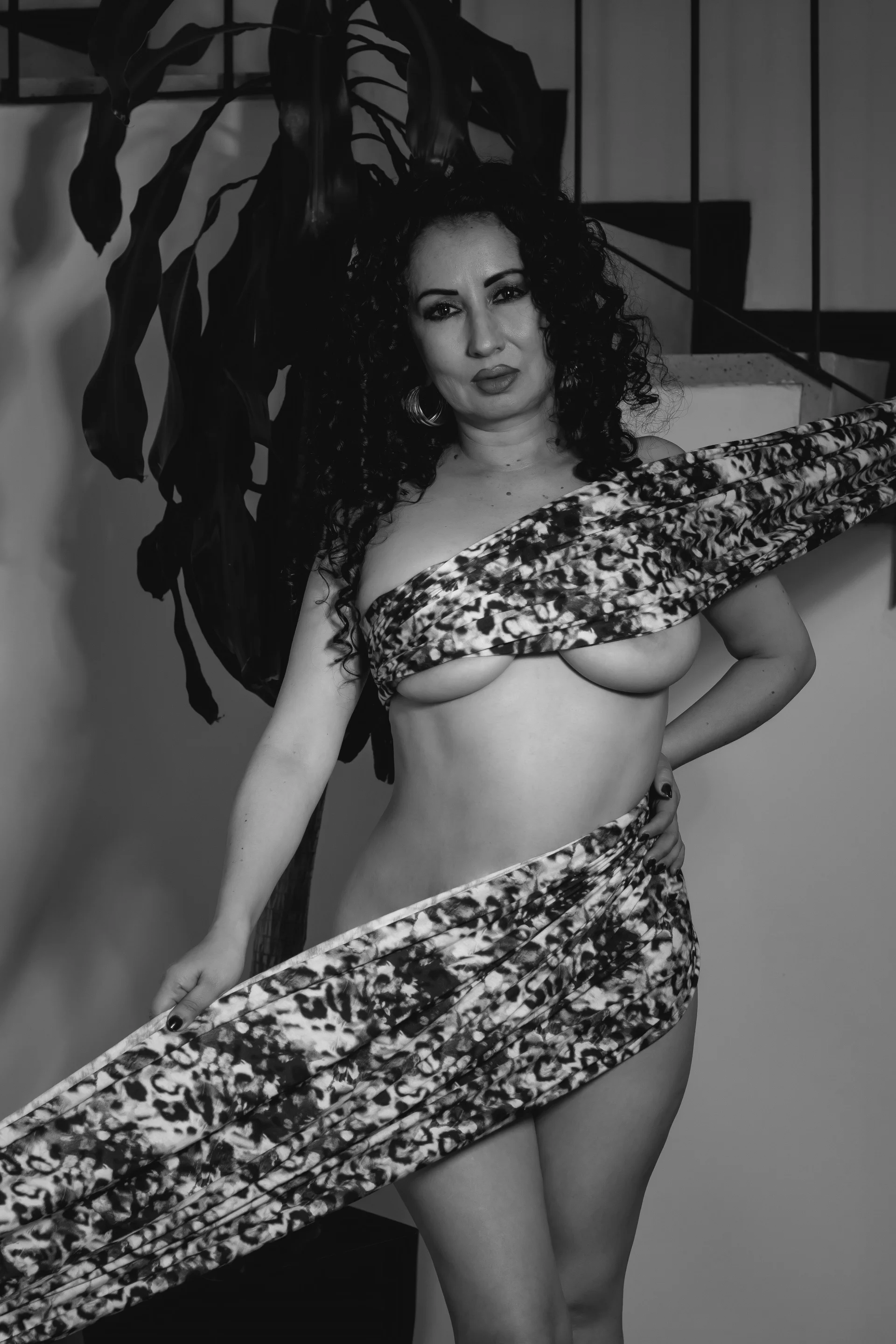 XXX Porn Photo of Nude SamanthaAntolin 123