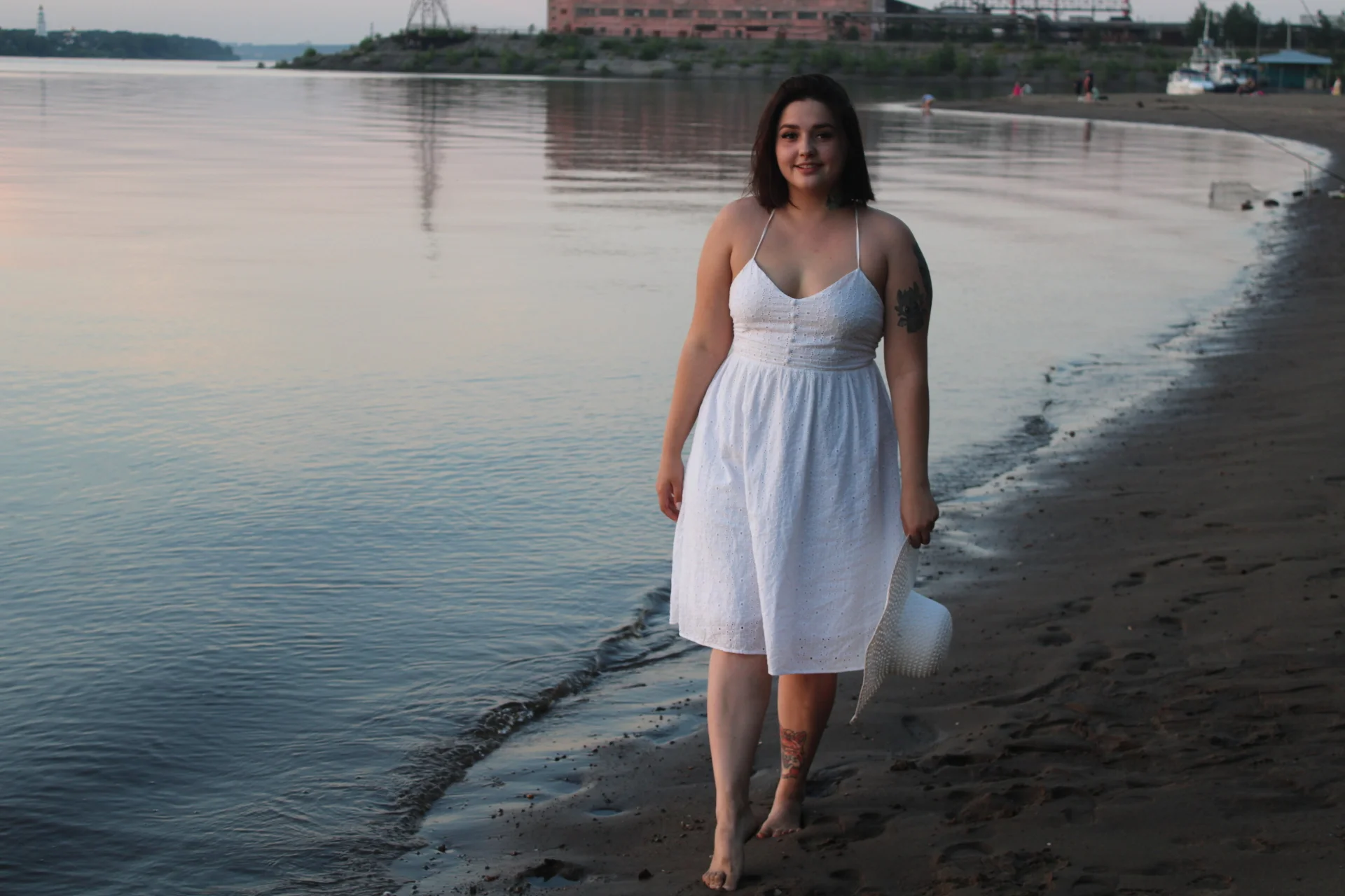 XXX Porn Photo of Nude juliettkalen 16
