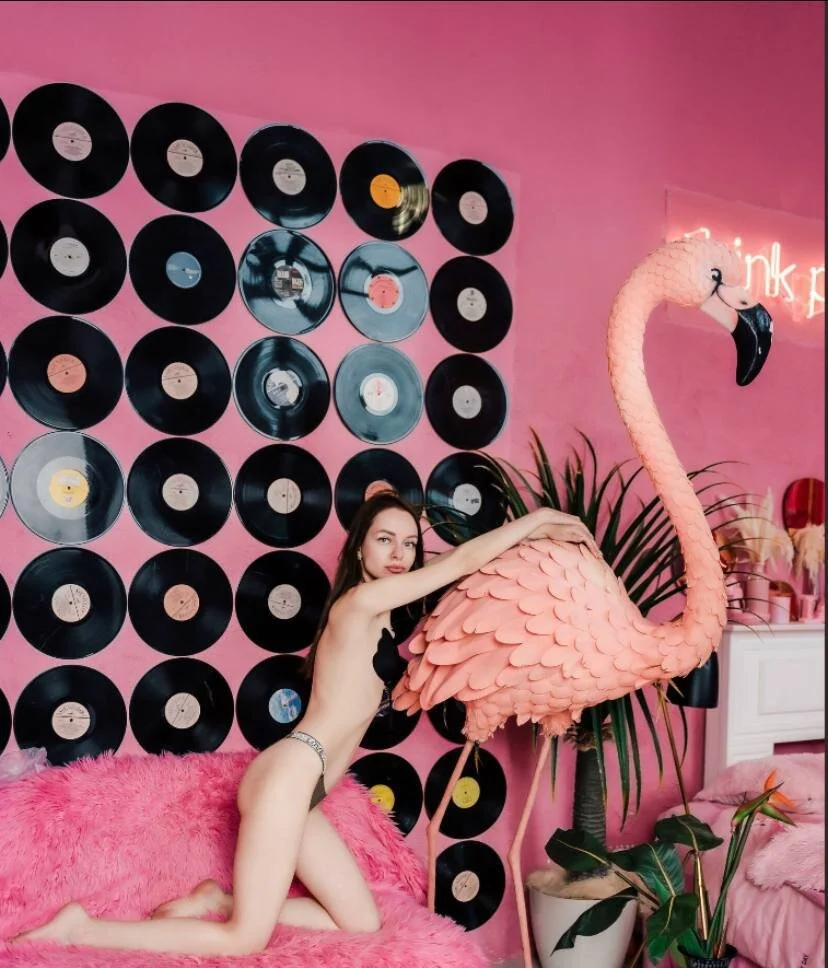 XXX Porn Photo of Nude alice_inspires 7