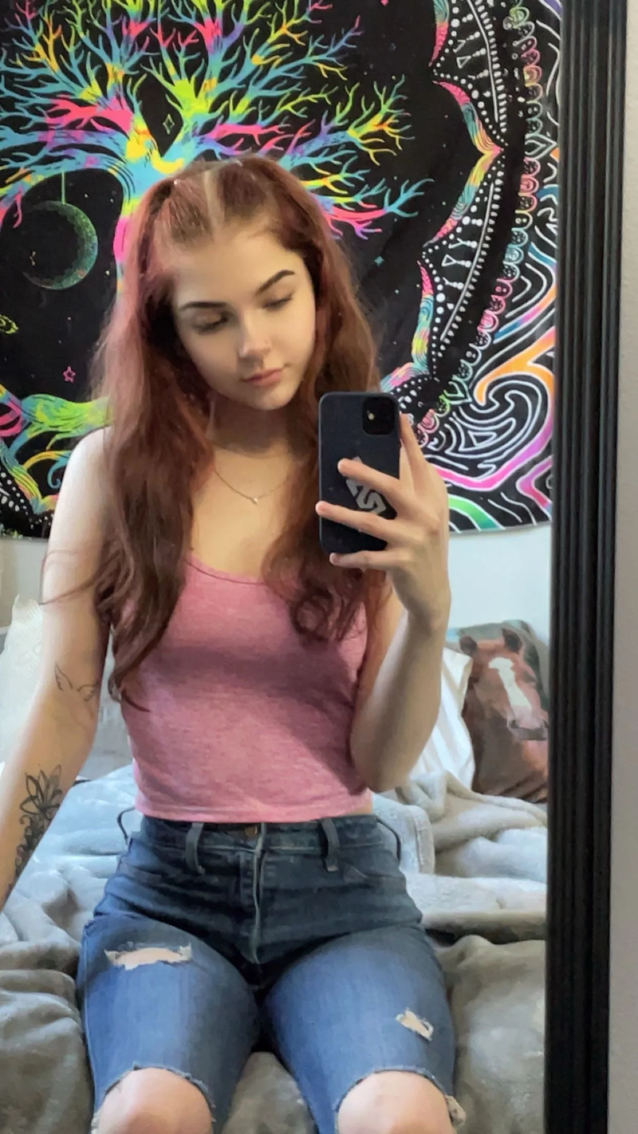 XXX Porn Photo of Nude kykybaby4444 23