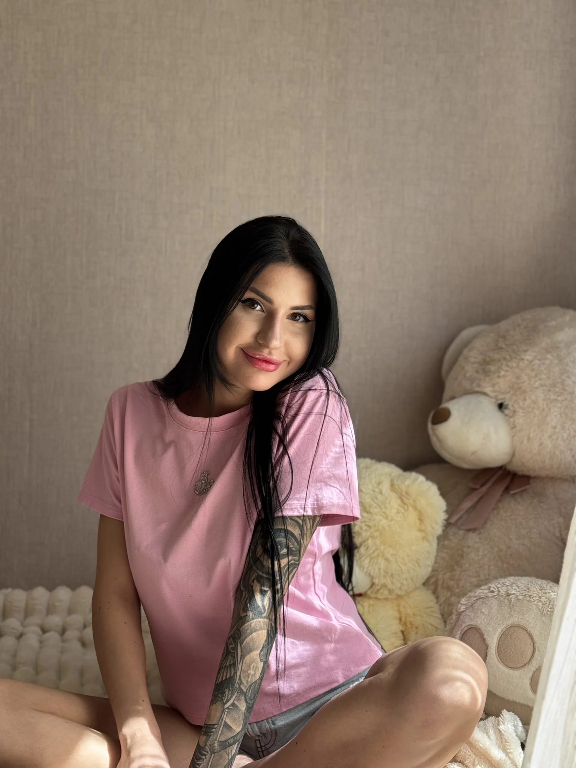 XXX Porn Photo of Nude AuraXO 12