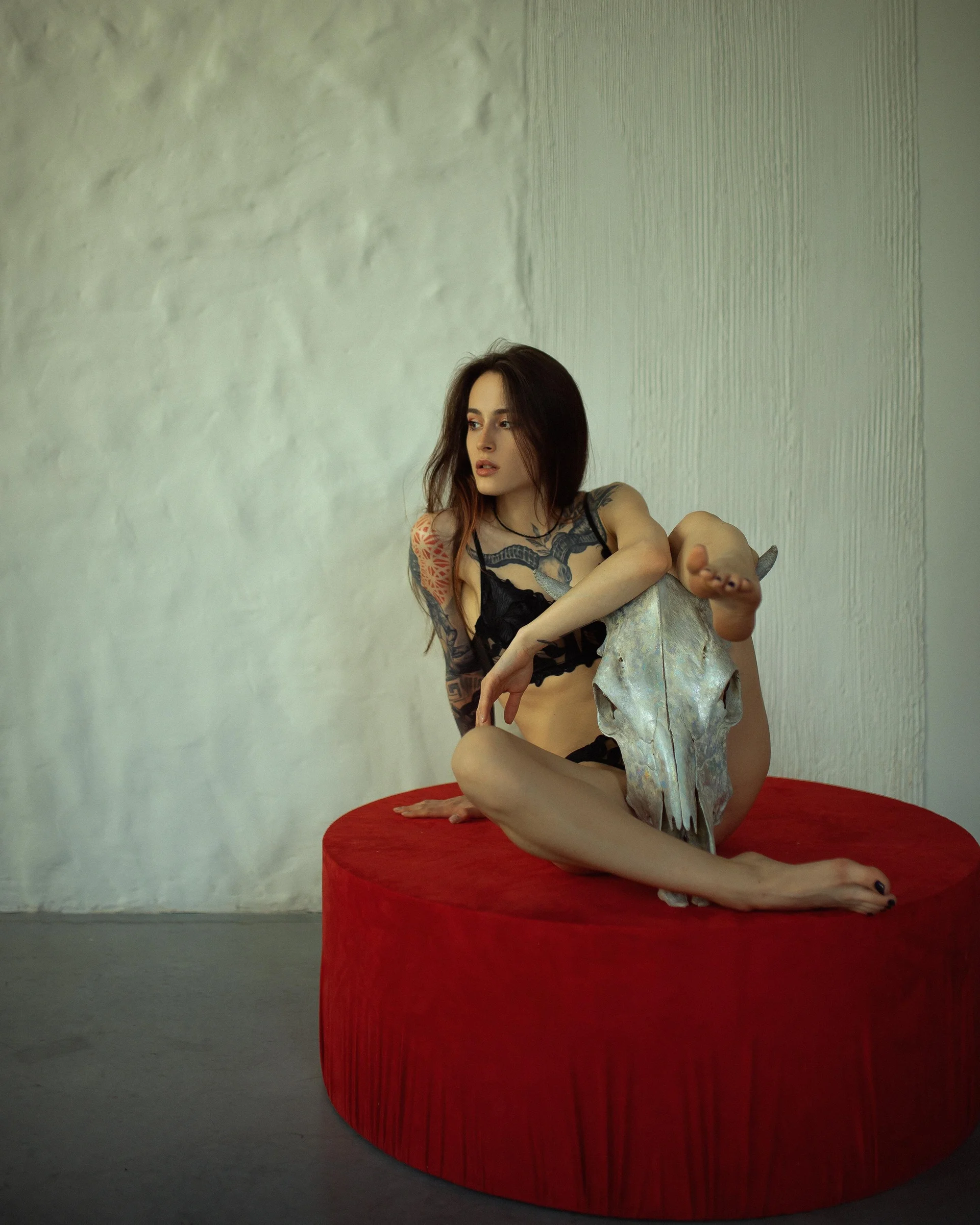 XXX Porn Photo of Nude aviva_faith 14