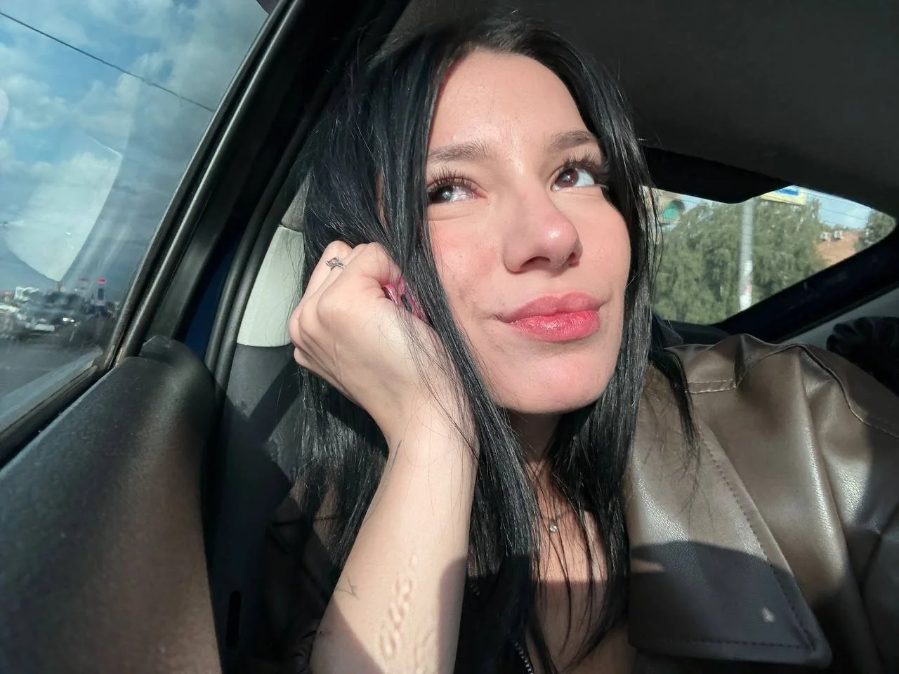 XXX Porn Photo of Nude Moonlight_Lynx 2