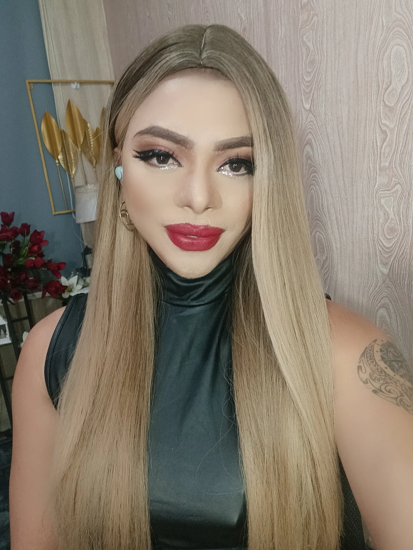 XXX Porn Photo of Nude AlisonCox 93