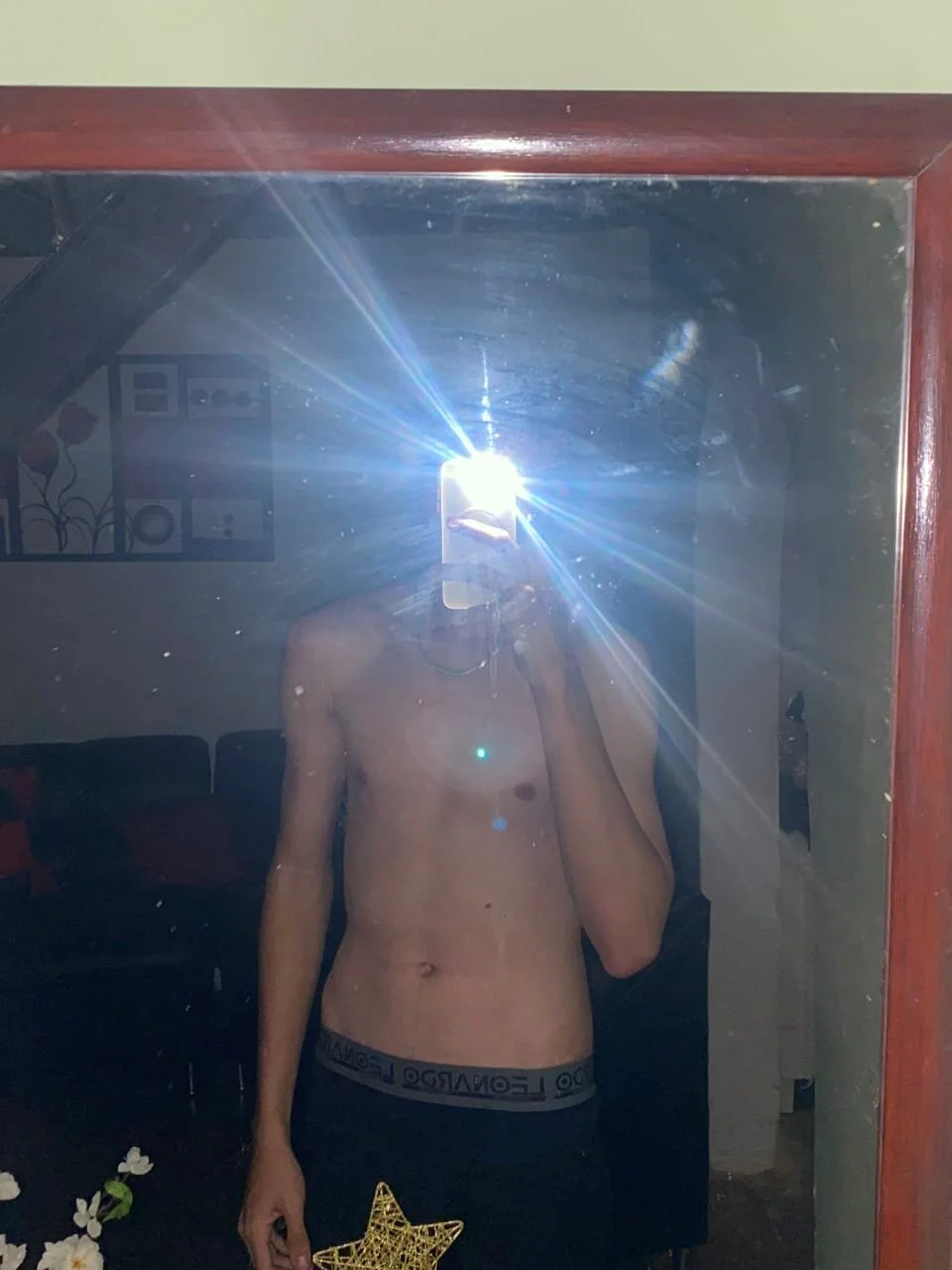 XXX Porn Photo of Nude JC_axxle 5