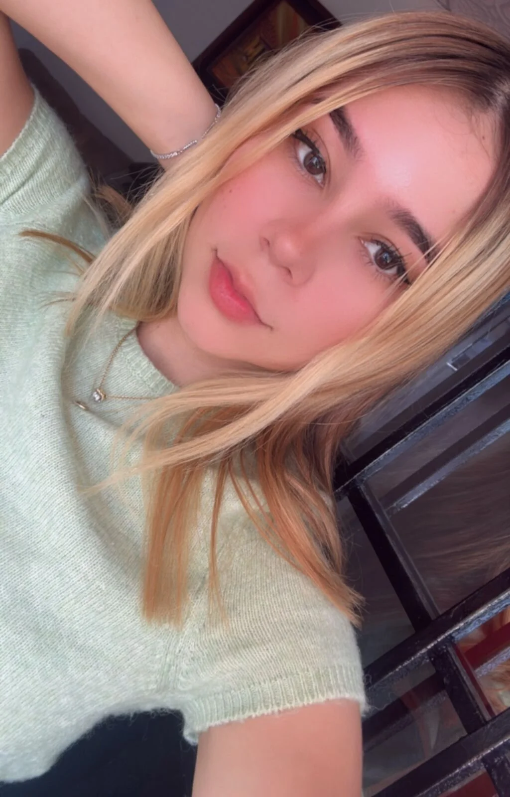 XXX Porn Photo of Nude Lezy_ 46