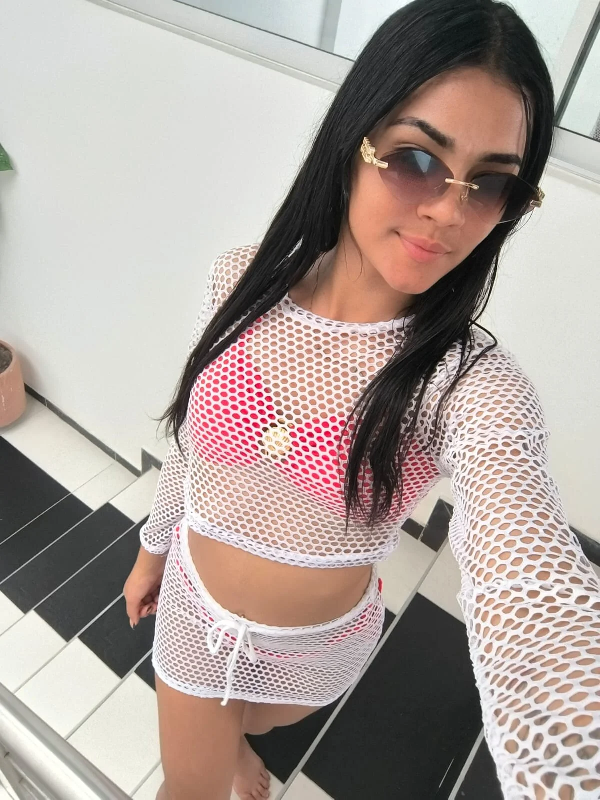 XXX Porn Photo of Nude kihara_candy69 57