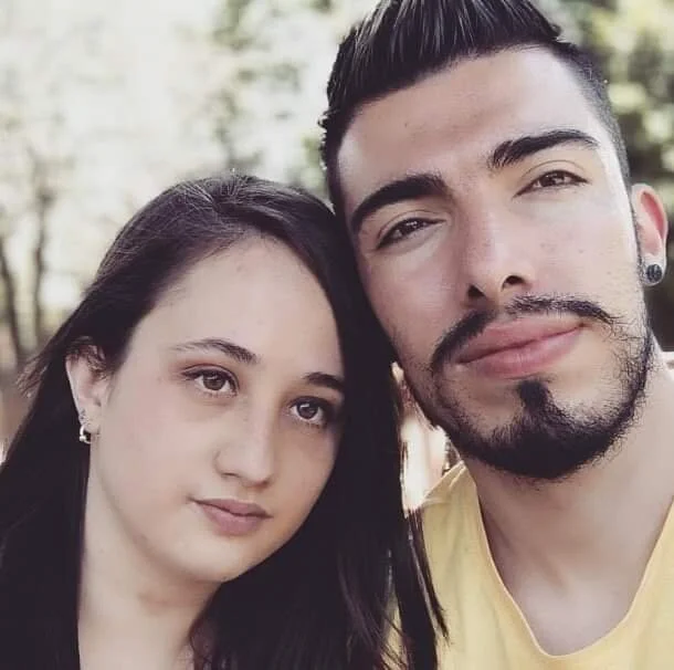 XXX Porn Photo of Nude SweetCat_and_Jhonny 7