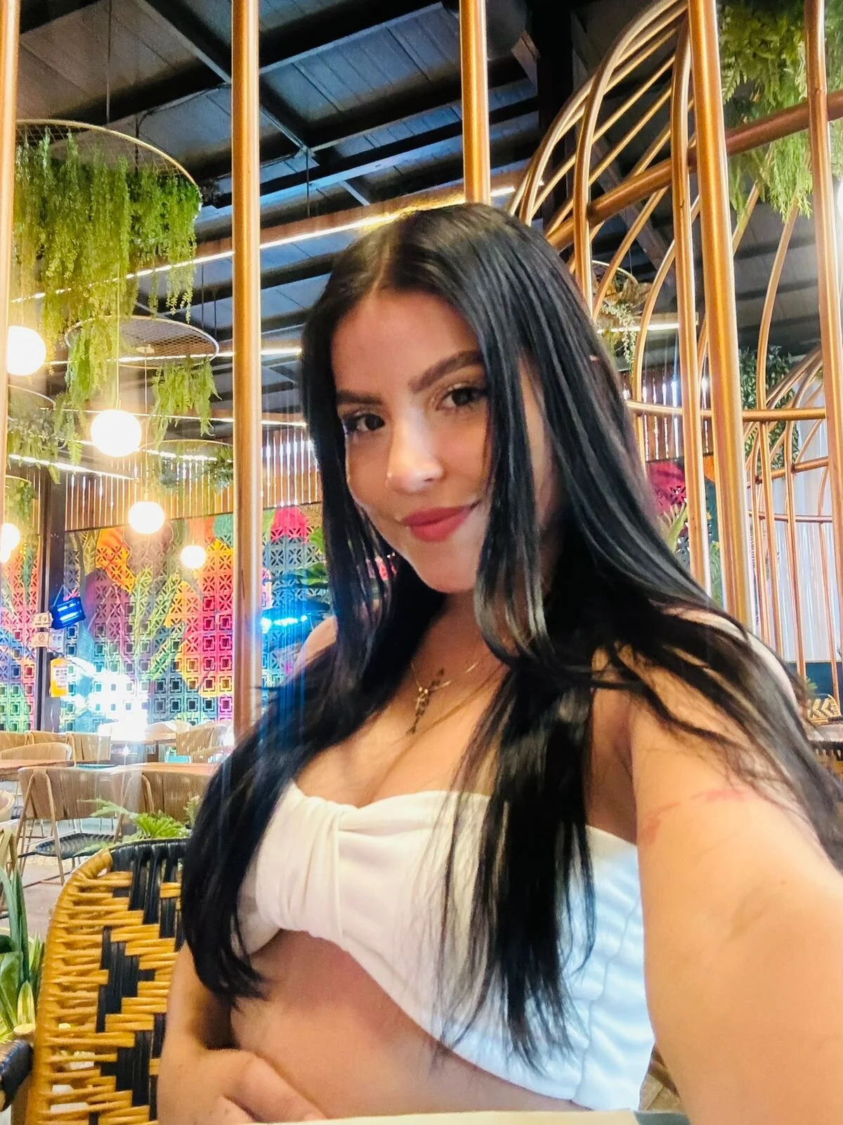 XXX Porn Photo of Nude antonelaswete02 6