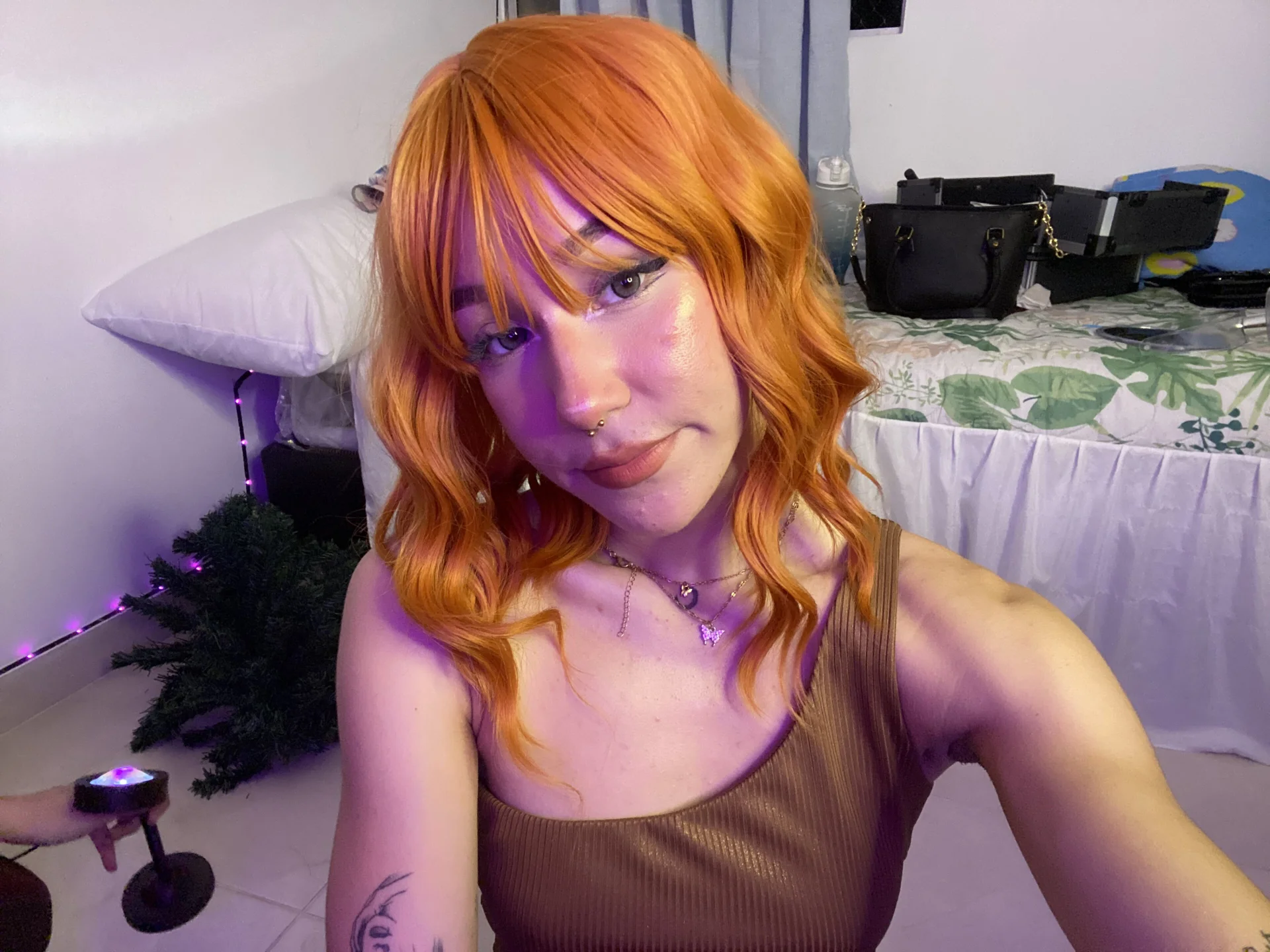 XXX Porn Photo of Nude Bella-Franco 8