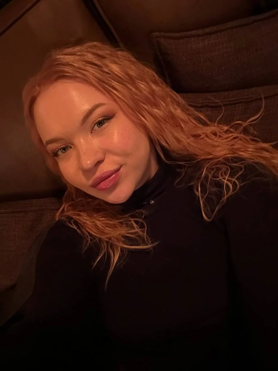 XXX Porn Photo of Nude YvonneStrause 2