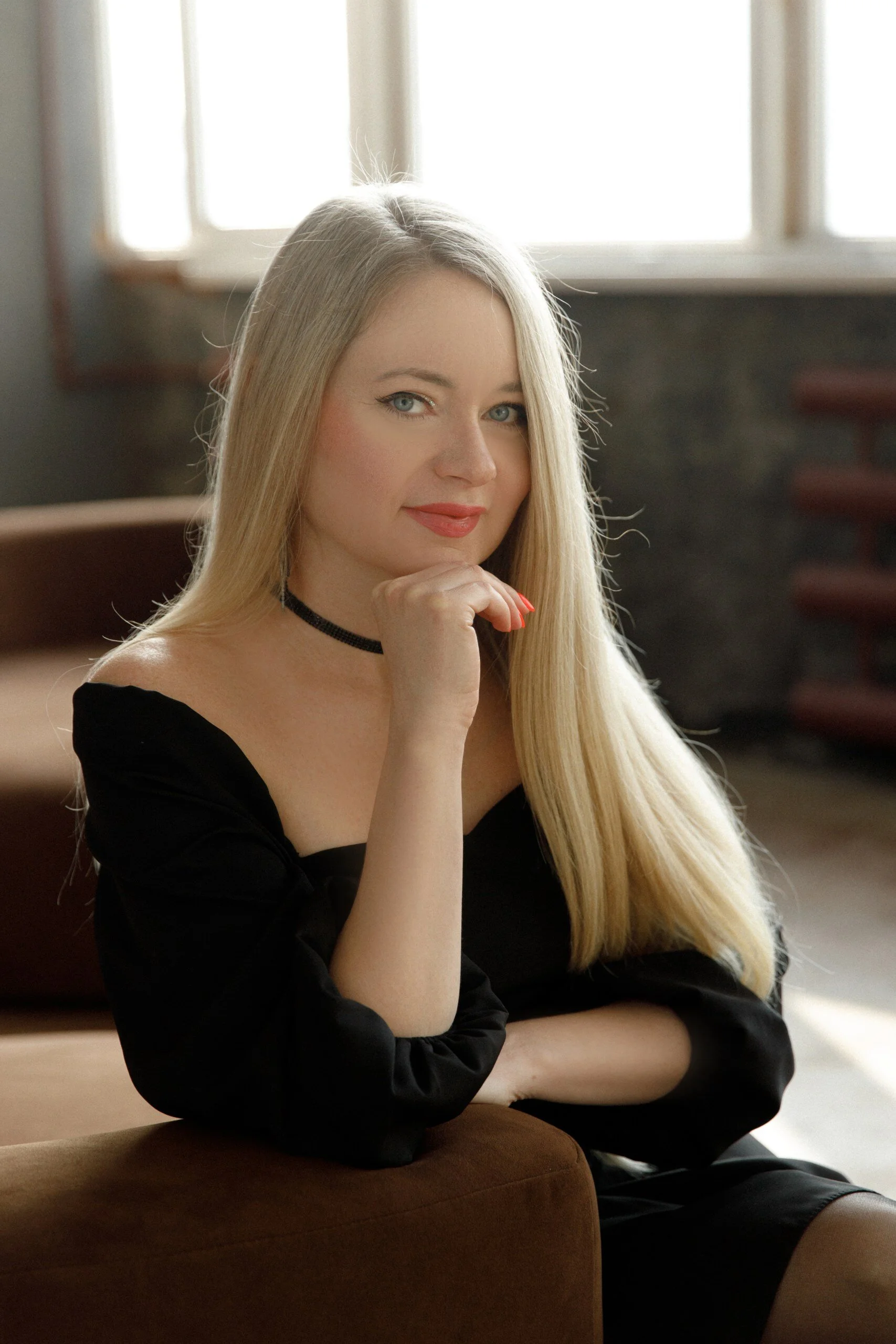 XXX Porn Photo of Nude CharlotteKerti 4