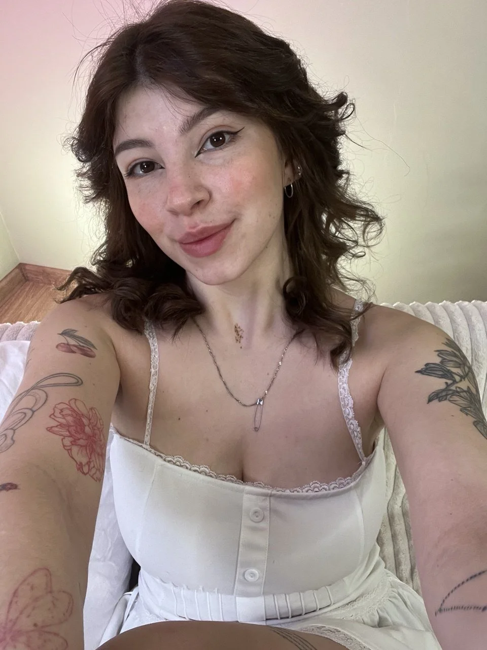 XXX Porn Photo of Nude ByteBlushh 1