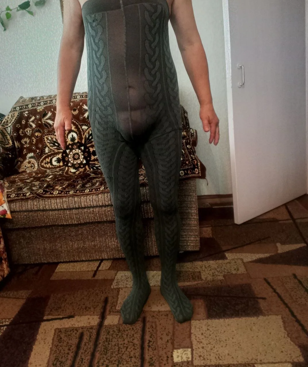 XXX Porn Photo of Nude Caprron 20