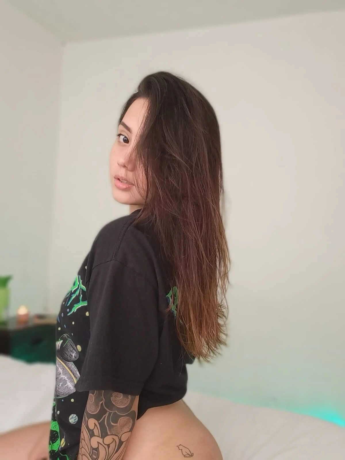 XXX Porn Photo of Nude rebecca_collin 1