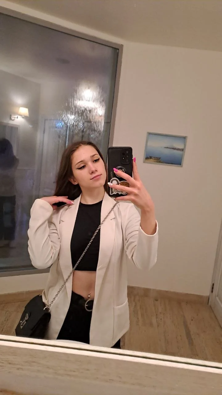 XXX Porn Photo of Nude fluffy_kitty_ 1